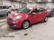 ✅ 2013 Kia Rio EX • VIN: KNADN4A32D6130994 • Lot: 43501260. Listed on IAAI with 90,374 mi. Free auction sales archive from the USA and detailed vehicle history report at DreamBid. Image 17.