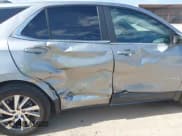 ✅ 2023 Chevrolet Equinox LT • VIN: 3GNAXUEG5PS196055 • Лот: 43415001. Опубликован ранее на IAAI с пробегом 37 980 миль. Бесплатный доступ к архиву аукционных продаж из США и подробный отчёт об истории автомобиля на DreamBid. Изображение 6.