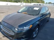 ✅ 2015 Ford Fusion Titanium • VIN: 3FA6P0SU8FR243611 • Lot: 43169838. Wystawiony na IAAI z przebiegiem 131 248 mil. Bezpłatny archiwum sprzedaży aukcyjnych z USA i szczegółowy raport historii pojazdu na DreamBid. Zdjęcie 17.