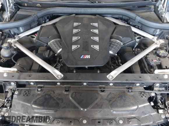 ✅ 2023 BMW X7 M60i • VIN: 5UX33EM09P9P12572 • Лот: 42550852. Опубликован ранее на IAAI с пробегом 34 716 миль. Бесплатный доступ к архиву аукционных продаж из США и подробный отчёт об истории автомобиля на DreamBid. Изображение 10.