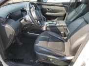 ✅ 2023 Hyundai Tucson Limited • VIN: 5NMJECAE0PH234974 • Lot: 65210764. Wystawiony na Copart z przebiegiem 61 932 mil. Bezpłatny archiwum sprzedaży aukcyjnych z USA i szczegółowy raport historii pojazdu na DreamBid. Zdjęcie 7.