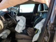 ✅ 2017 Jeep Renegade Limited • VIN: ZACCJBDB8HPE54519 • Lot: 92037775. Listed on Copart with Not provided. Free auction sales archive from the USA and detailed vehicle history report at DreamBid. Image 7.