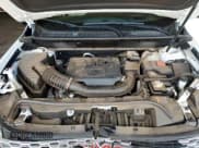 ✅ 2023 GMC Acadia Denali • VIN: 1GKKNPL4XPZ220418 • Lot: 50041475. Listed on Copart with 23,551 mi. Free auction sales archive from the USA and detailed vehicle history report at DreamBid. Image 12.