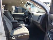 ✅ 2016 Chevrolet Colorado 2WD LT • VIN: 1GCGSCE3XG1331301 • Лот: 43232032. Опубликован ранее на IAAI с пробегом 145 176 миль. Бесплатный доступ к архиву аукционных продаж из США и подробный отчёт об истории автомобиля на DreamBid. Изображение 5.