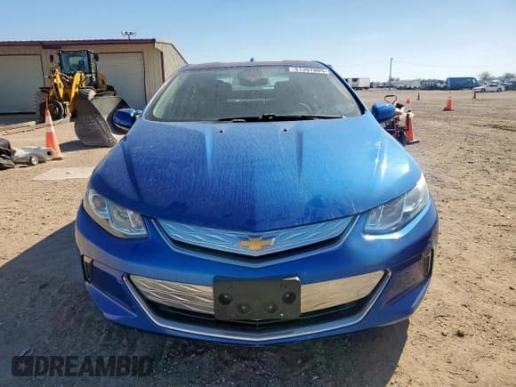 ✅ 2017 Chevrolet Volt LT • VIN: 1G1RC6S52HU112175 • Lot: 91397005. Wystawiony na Copart z przebiegiem 34 774 mil. Bezpłatny archiwum sprzedaży aukcyjnych z USA i szczegółowy raport historii pojazdu na DreamBid. Zdjęcie 5.