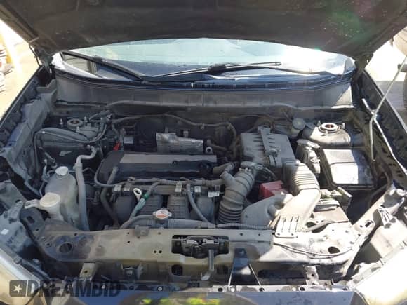 2013 Mitsubishi Outlander ES with VIN 4A4AP3AU2DE016608, listed as a IAAI auction lot 43389084 with 135,907 mi miles and . Bid and sale history available at DreamBid. Image 10.