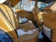 ✅ 1987 Mercedes-Benz 300 D • VIN: WDBEB33D5HA437559 • Lot: 95560735. Listed on Copart with Not provided. Free auction sales archive from the USA and detailed vehicle history report at DreamBid. Image 10.