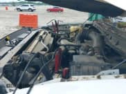 ✅ 2017 Nissan Titan Pro-4X • VIN: 1N6BA1F45HN509292 • Lot: 42201802. Listed on IAAI with 157,000 mi. Free auction sales archive from the USA and detailed vehicle history report at DreamBid. Image 19.