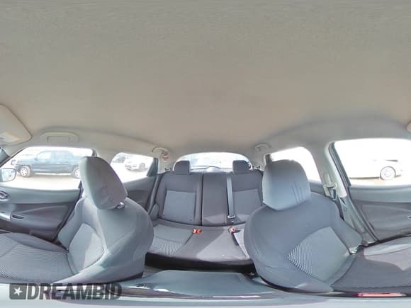 ✅ 2015 Nissan Juke S • VIN: JN8AF5MV8FT551567 • Lot: 57599875. Listed on Copart with 155,041 mi. Free auction sales archive from the USA and detailed vehicle history report at DreamBid. Image 15.