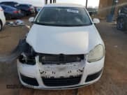 ✅ 2007 Volkswagen Jetta 2.5 • VIN: 3VWRF71KX7M054909 • Лот: 43966165. Опубликован ранее на Copart с пробегом 238 806 миль. Бесплатный доступ к архиву аукционных продаж из США и подробный отчёт об истории автомобиля на DreamBid. Изображение 5.