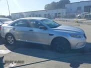 ✅ 2017 Ford Police Interceptor • VIN: 1FAHP2MK8HG139274 • Лот: 43358608. Опубликован ранее на IAAI с пробегом 148 530 миль. Бесплатный доступ к архиву аукционных продаж из США и подробный отчёт об истории автомобиля на DreamBid. Изображение 13.