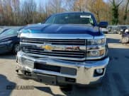 ✅ 2018 Chevrolet Silverado 2500HD LT • VIN: 1GC1KVEG1JF146262 • Лот: 92333615. Опубликован ранее на Copart с пробегом 114 738 миль. Бесплатный доступ к архиву аукционных продаж из США и подробный отчёт об истории автомобиля на DreamBid. Изображение 13.
