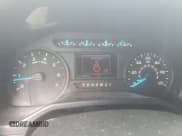 ✅ 2015 Ford F-150 XL • VIN: 1FTEX1CP2FFD00631 • Lot: 54481635. Wystawiony na Copart z przebiegiem 121 182 mil. Bezpłatny archiwum sprzedaży aukcyjnych z USA i szczegółowy raport historii pojazdu na DreamBid. Zdjęcie 9.