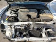 ✅ 2016 Dodge Challenger SXT Plus • VIN: 2C3CDZAG4GH300474 • Lot: 71741622. Wystawiony na Copart z przebiegiem 72 819 mil. Bezpłatny archiwum sprzedaży aukcyjnych z USA i szczegółowy raport historii pojazdu na DreamBid. Zdjęcie 12.