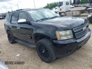 2008 Chevrolet Tahoe LTZ с VIN 1GNFK13048J112089, выставлен на аукционе IAAI как лот 42556604 с пробегом 225 564 миль миль и . История ставок и продаж доступна на DreamBid. Изображение 1.