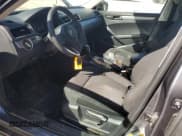 ✅ 2013 Volkswagen Passat Wolfsburg Edition • VIN: 1VWAP7A38DC007636 • Lot: 76933174. Listed on Copart with 95,985 mi. Free auction sales archive from the USA and detailed vehicle history report at DreamBid. Image 7.