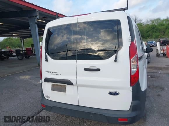 ✅ 2015 Ford Transit Connect XL • VIN: NM0LS7E79F1208111 • Lot: 41951724. Wystawiony na IAAI z przebiegiem 305 163 mil. Bezpłatny archiwum sprzedaży aukcyjnych z USA i szczegółowy raport historii pojazdu na DreamBid. Zdjęcie 16.