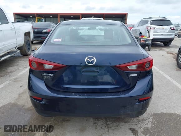 ✅ 2015 Mazda 3 i SV • VIN: JM1BM1T79F1262811 • Лот: 42493138. Опубликован ранее на IAAI с пробегом 135 210 миль. Бесплатный доступ к архиву аукционных продаж из США и подробный отчёт об истории автомобиля на DreamBid. Изображение 16.