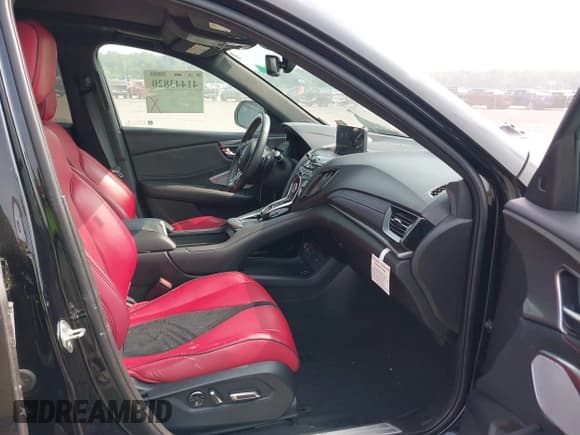 ✅ 2019 Acura RDX w/A-Spec Pkg • VIN: 5J8TC2H63KL020013 • Lot: 41443820. Listed on IAAI with Not provided. Free auction sales archive from the USA and detailed vehicle history report at DreamBid. Image 5.