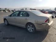 ✅ 2008 Ford Fusion SE • VIN: 3FAHP07128R154711 • Lot: 70184605. Listed on Copart with 291,220 mi. Free auction sales archive from the USA and detailed vehicle history report at DreamBid. Image 2.