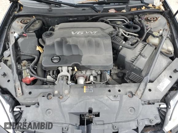 ✅ 2014 Chevrolet Impala LTZ • VIN: 2G1WC5E31E1188288 • Лот: 79715274. Опубликован ранее на Copart с пробегом 132 811 миль. Бесплатный доступ к архиву аукционных продаж из США и подробный отчёт об истории автомобиля на DreamBid. Изображение 11.