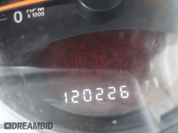 ✅ 2014 Jeep Patriot Latitude • VIN: 1C4NJPFAXED731773 • Lot: 42321161. Listed on IAAI with 120,226 mi. Free auction sales archive from the USA and detailed vehicle history report at DreamBid. Image 15.