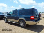 ✅ 2013 Ford Expedition Max XLT • VIN: 1FMJK1H50DEF02662 • Lot: 42442497. Listed on IAAI with 203,886 mi. Free auction sales archive from the USA and detailed vehicle history report at DreamBid. Image 14.