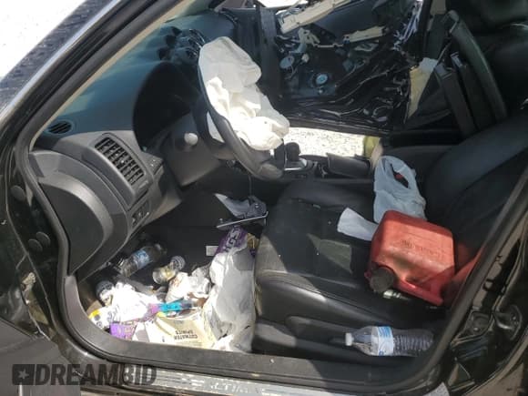 ✅ 2008 Nissan Altima SL • VIN: 1N4BL21E28C161827 • Lot: 72062125. Listed on Copart with Not provided. Free auction sales archive from the USA and detailed vehicle history report at DreamBid. Image 7.