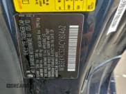 ✅ 2010 BMW M6 • VIN: WBSEK9C52ACY80462 • Lot: 94252445. Listed on Copart with 87,868 mi. Free auction sales archive from the USA and detailed vehicle history report at DreamBid. Image 12.