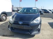 ✅ 2017 Toyota Prius One • VIN: JTDKDTB35H1596444 • Lot: 42030188. Listed on IAAI with 47,009 mi. Free auction sales archive from the USA and detailed vehicle history report at DreamBid. Image 6.