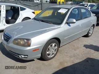 ✅ 2005 Hyundai Elantra GLS • VIN: KMHDN46D05U189443 • Lot: 42632923. Wystawiony na IAAI z przebiegiem 326 242 mil. Bezpłatny archiwum sprzedaży aukcyjnych z USA i szczegółowy raport historii pojazdu na DreamBid. Zdjęcie 2.