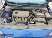 ✅ 2019 Hyundai Accent SE • VIN: 3KPC24A38KE077457 • Лот: 50629945. Опубликован ранее на Copart с пробегом 155 994 миль. Бесплатный доступ к архиву аукционных продаж из США и подробный отчёт об истории автомобиля на DreamBid. Изображение 11.