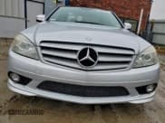 ✅ 2008 Mercedes-Benz C 300 Sport • VIN: WDDGF81X78F144618 • Lot: 93880715. Wystawiony na Copart z przebiegiem 296 088 mil. Bezpłatny archiwum sprzedaży aukcyjnych z USA i szczegółowy raport historii pojazdu na DreamBid. Zdjęcie 5.