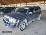 ✅ 2014 Jeep Patriot Sport • VIN: 1C4NJPBB5ED819225 • Lot: 91742175. Wystawiony na Copart z przebiegiem 169 430 mil. Bezpłatny archiwum sprzedaży aukcyjnych z USA i szczegółowy raport historii pojazdu na DreamBid. Zdjęcie 1.
