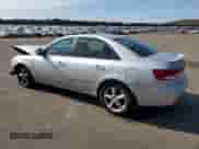 2007 Hyundai Sonata SE с VIN 5NPEU46F87H260124, выставлен на аукционе Copart как лот 69265384 с пробегом 105 674 миль миль и Списание • Salvage title. История ставок и продаж доступна на DreamBid. Изображение 2.