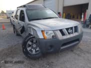 ✅ 2006 Nissan Xterra S • VIN: 5N1AN08U16C500975 • Lot: 42686711. Listed on IAAI with 208,408 mi. Free auction sales archive from the USA and detailed vehicle history report at DreamBid. Image 6.