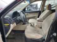 ✅ 2008 Hyundai Santa Fe GLS • VIN: 5NMSG13D78H188858 • Лот: 92222215. Опубликован ранее на Copart с пробегом 214 407 миль. Бесплатный доступ к архиву аукционных продаж из США и подробный отчёт об истории автомобиля на DreamBid. Изображение 7.