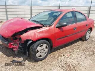✅ 2005 Dodge Neon SE • VIN: 1B3ES26C95D208067 • Lot: 42985077. Wystawiony na IAAI z przebiegiem 199 270 mil mil. Skorzystaj z bezpłatnego archiwum sprzedaży aukcyjnych z USA i zobacz szczegółowy raport historii pojazdu na DreamBid. Zdjęcie 2.