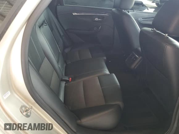 ✅ 2015 Chevrolet Impala LT • VIN: 2G1115SL4F9256946 • Lot: 60550115. Listed on Copart with 138,547 mi. Free auction sales archive from the USA and detailed vehicle history report at DreamBid. Image 10.