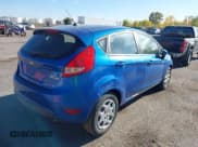 ✅ 2011 Ford Fiesta SE • VIN: 3FADP4EJ4BM154254 • Лот: 43532827. Опубликован ранее на IAAI с пробегом 62 807 миль. Бесплатный доступ к архиву аукционных продаж из США и подробный отчёт об истории автомобиля на DreamBid. Изображение 4.