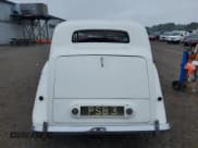 ✅ 1949 ROLLS-ROYCE BENTLEY BENTLEY • VIN: WDC32 • Lot: 60722545. Listed on Copart with Not provided. Free auction sales archive from the USA and detailed vehicle history report at DreamBid. Image 6.