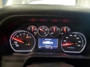 ✅ 2019 Chevrolet Silverado 1500 RST • VIN: 1GCRYEED0KZ348551 • Лот: 71456725. Опубликован ранее на Copart с пробегом 34 255 миль. Бесплатный доступ к архиву аукционных продаж из США и подробный отчёт об истории автомобиля на DreamBid. Изображение 9.