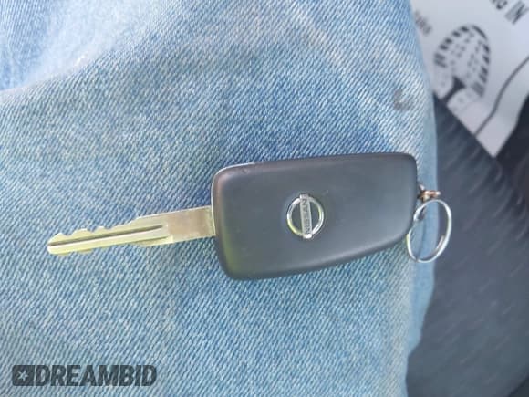 ✅ 2020 Nissan Rogue S • VIN: JN8AT2MV7LW106089 • Lot: 43338178. Listed on IAAI with 110,999 mi. Free auction sales archive from the USA and detailed vehicle history report at DreamBid. Image 11.