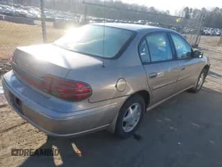 ✅ 1998 Oldsmobile Cutlass GLS • VIN: 1G3NG52M8W6329307 • Lot: 41650812. Wystawiony na IAAI z przebiegiem 103 787 mil. Bezpłatny archiwum sprzedaży aukcyjnych z USA i szczegółowy raport historii pojazdu na DreamBid. Zdjęcie 4.