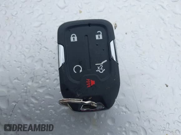 ✅ 2024 GMC Terrain SLT • VIN: 3GKALVEG3RL379434 • Lot: 42232120. Listed on IAAI with 3,266 mi. Free auction sales archive from the USA and detailed vehicle history report at DreamBid. Image 11.