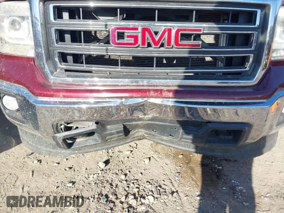 ✅ 2014 GMC Sierra 1500 SLE • VIN: 3GTU2UEC4EG264010 • Lot: 41809419. Listed on IAAI with 131,911 mi. Free auction sales archive from the USA and detailed vehicle history report at DreamBid. Image 6.