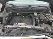 ✅ 2018 GMC Terrain SLE • VIN: 3GKALTEX8JL255197 • Lot: 81213595. Wystawiony na Copart z przebiegiem 234 969 mil. Bezpłatny archiwum sprzedaży aukcyjnych z USA i szczegółowy raport historii pojazdu na DreamBid. Zdjęcie 12.