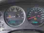 2011 Chevrolet Tahoe LTZ with VIN 1GNSKCE05BR169305, listed as a IAAI auction lot 42247417 with 214,713 mi miles and . Bid and sale history available at DreamBid. Image 7.