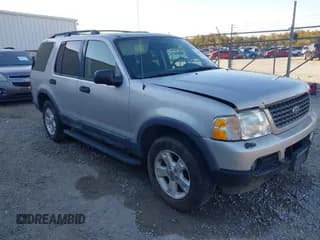 ✅ 2003 Ford Explorer XLT • VIN: 1FMZU73K93ZB43008 • Лот: 43589572. Опубликован ранее на IAAI с пробегом 248 714 миль. Бесплатный доступ к архиву аукционных продаж из США и подробный отчёт об истории автомобиля на DreamBid. Изображение 1.