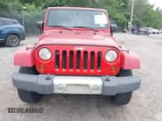 ✅ 2010 Jeep Wrangler Sahara • VIN: 1J4GA5D16AL178551 • Лот: 42473281. Опубликован ранее на IAAI с пробегом 110 170 миль. Бесплатный доступ к архиву аукционных продаж из США и подробный отчёт об истории автомобиля на DreamBid. Изображение 6.